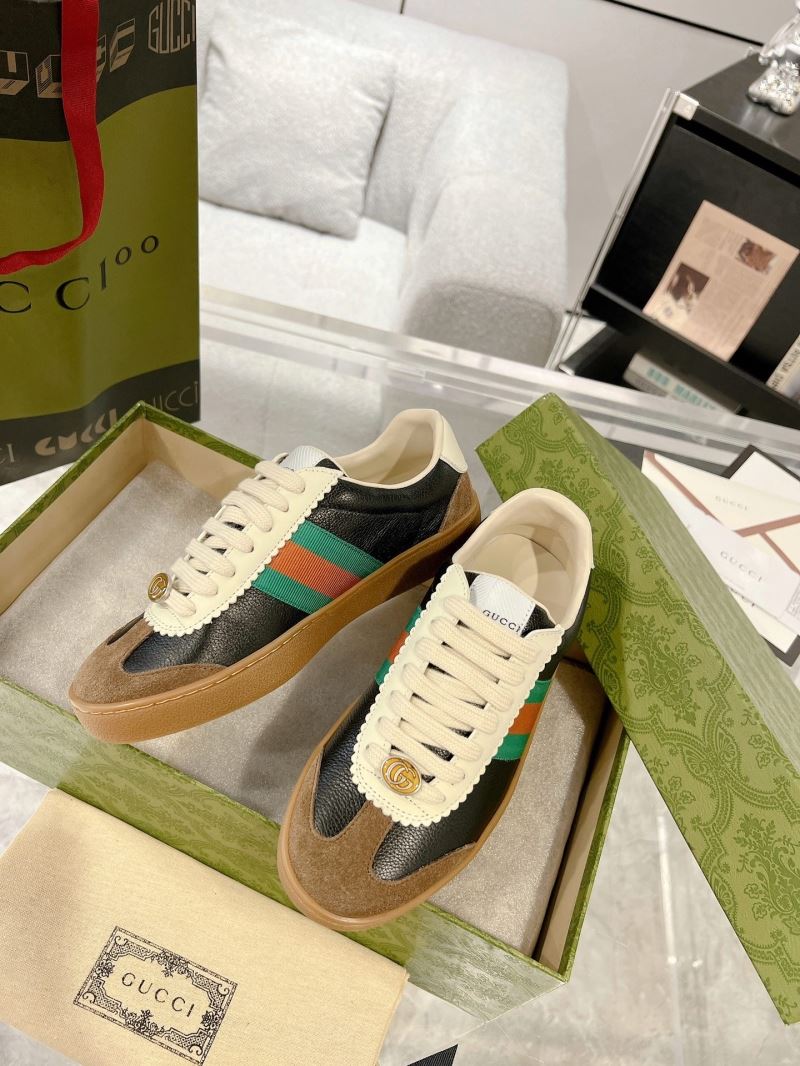 Gucci Ace Shoes